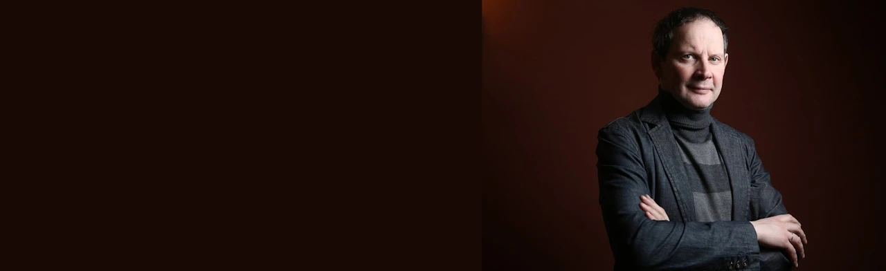 Постер Даниил Спиваковский