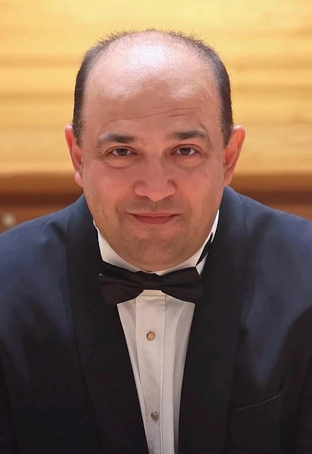 Постер Тарас Багинец в Москве