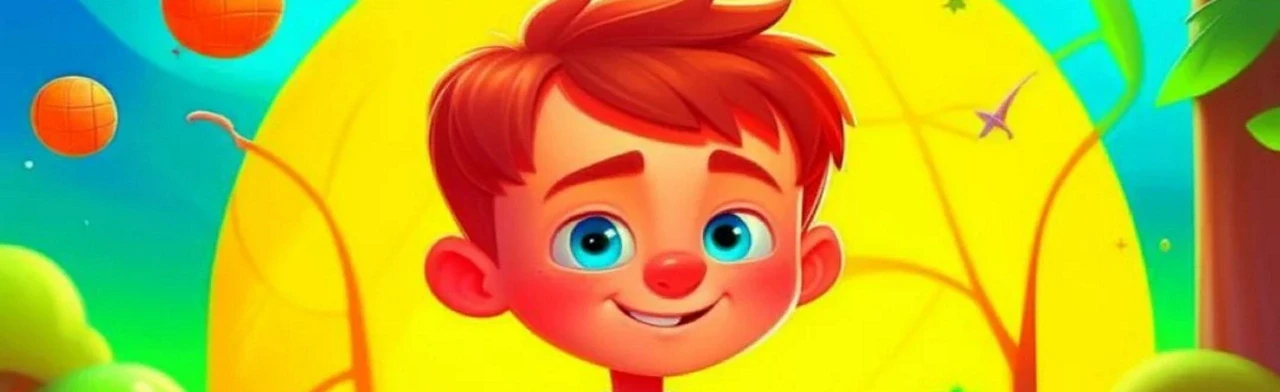 Постер Денискины рассказы. В. Драгунский в Москве