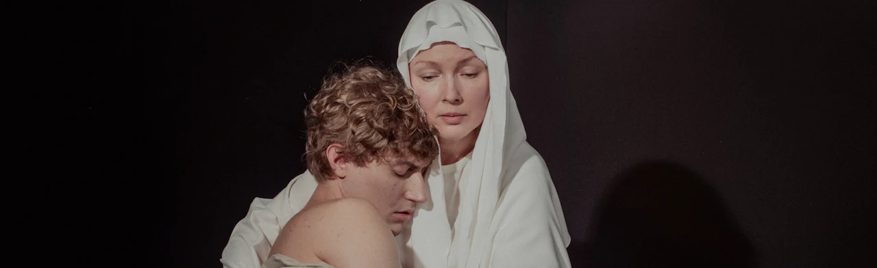 Постер Марьино поле в Москве