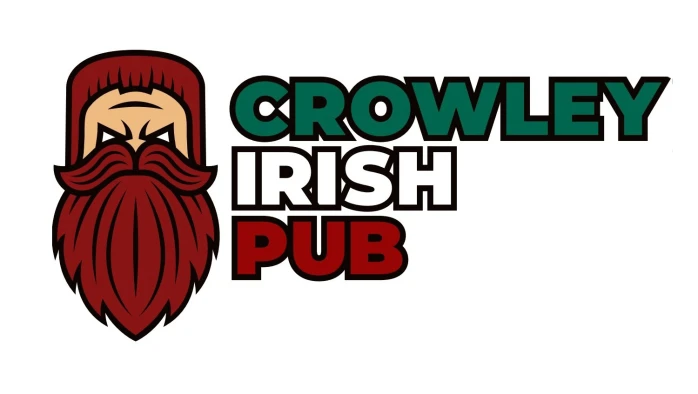Постер Crowley Irish Pub