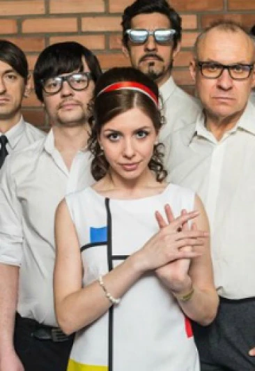 Постер НОМ в Москве