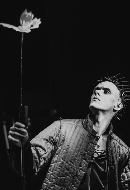 Постер Макбет. Эманация тьмы в Москве