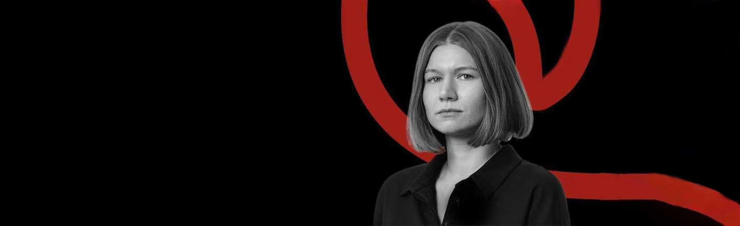 Постер Настя Чубарова