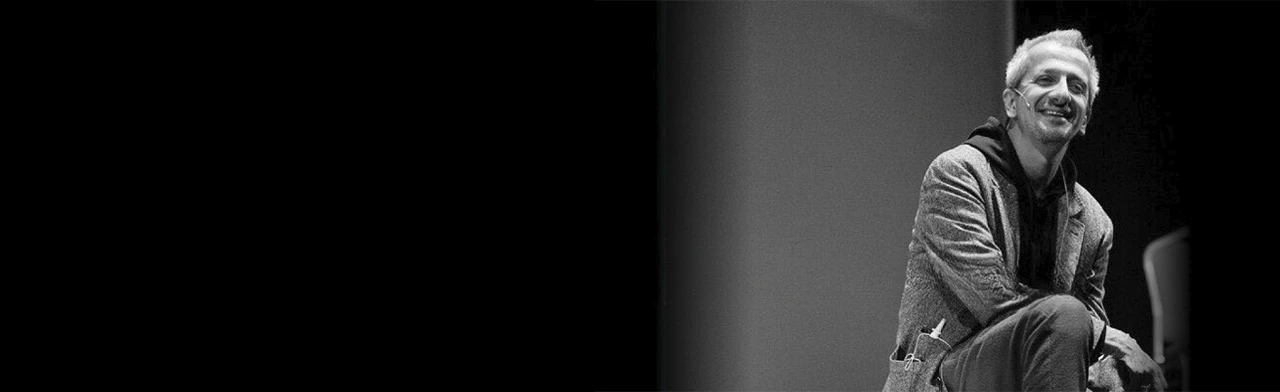 Постер Новая оптимистическая в Москве