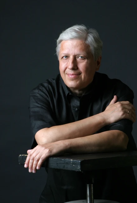 Постер Оркестр джазовой музыки им. О. Лундстрема в Москве