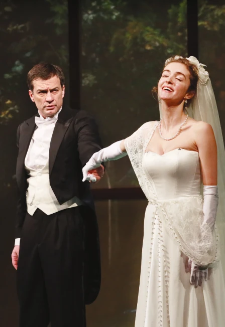 Постер Мой нежный зверь в Москве