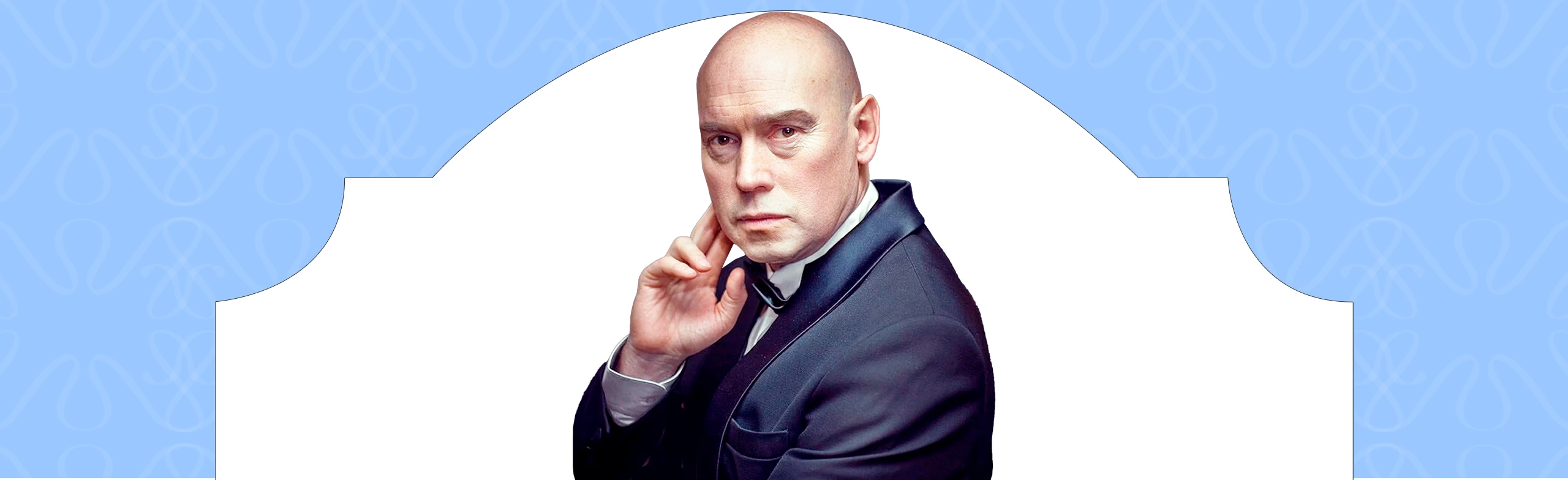 Постер Arte Musicum. Рассказы Шукшина