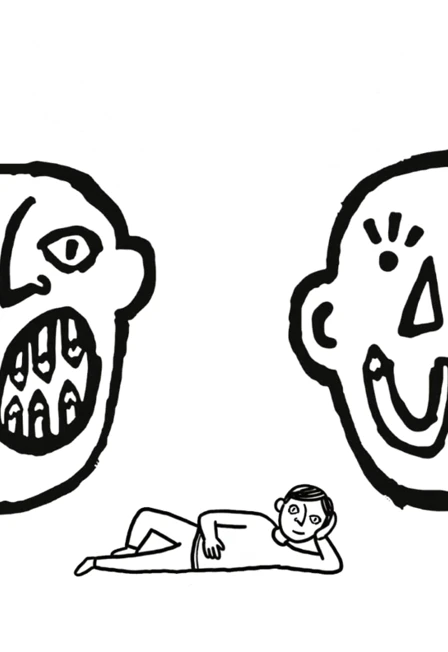 Постер Главная проверка материала в Москве