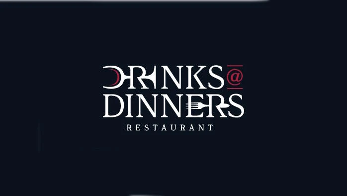 Постер Ресторан «Drinks&Dinners»