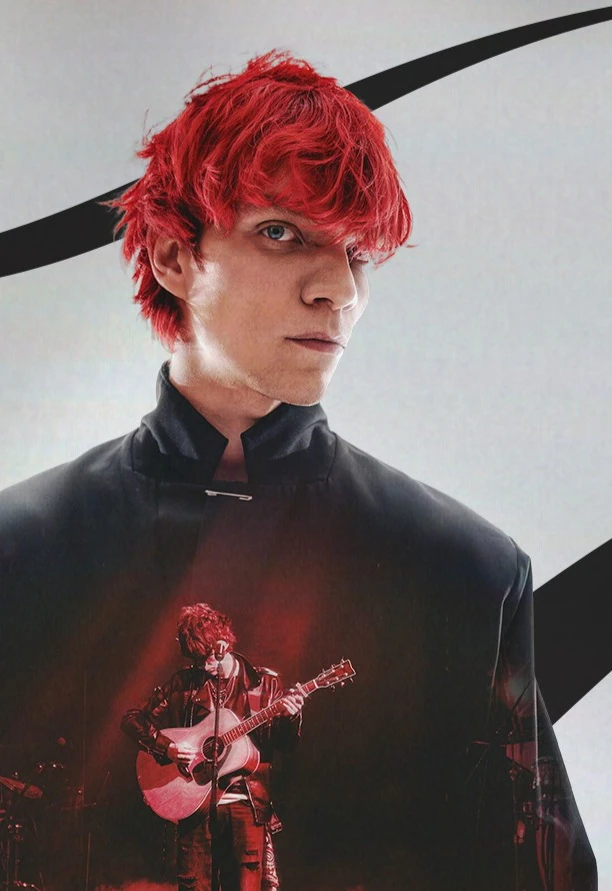 Постер Том Космос в Москве