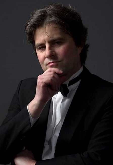 Постер Федор Строганов (орган) в Москве