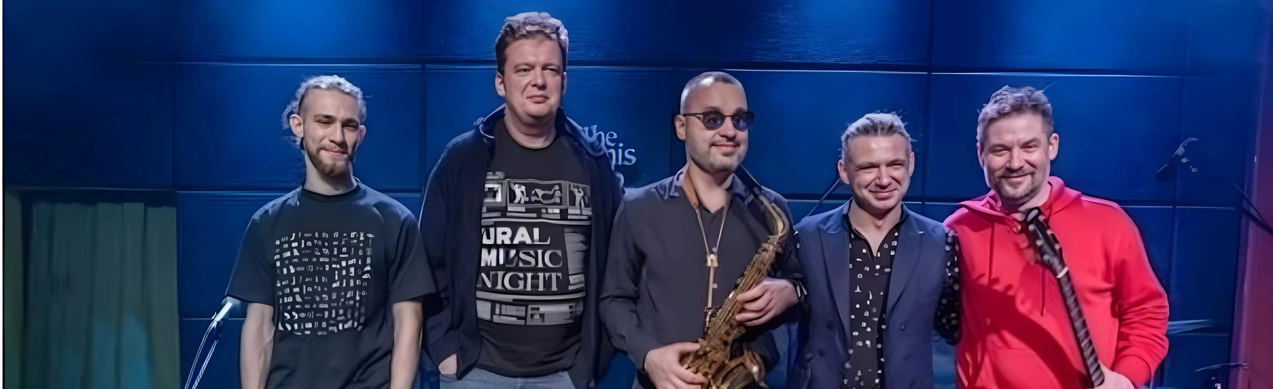 Постер Шнипельсон и Потамушт