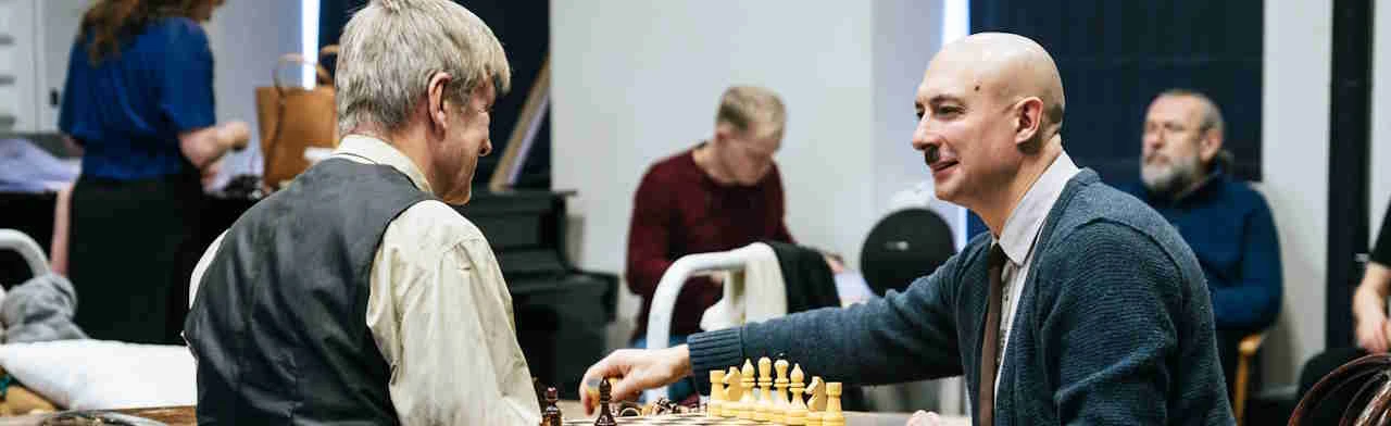 Постер Ковчег