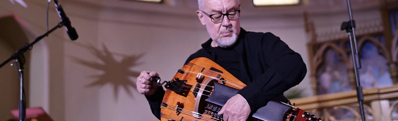 Постер Андрей Виноградов в Москве