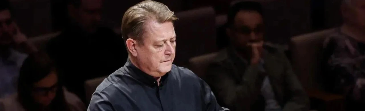 Постер Симфонический оркестр Республики Татарстан в Москве