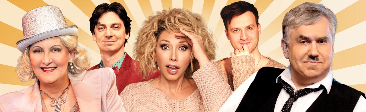 Постер Скупой папик