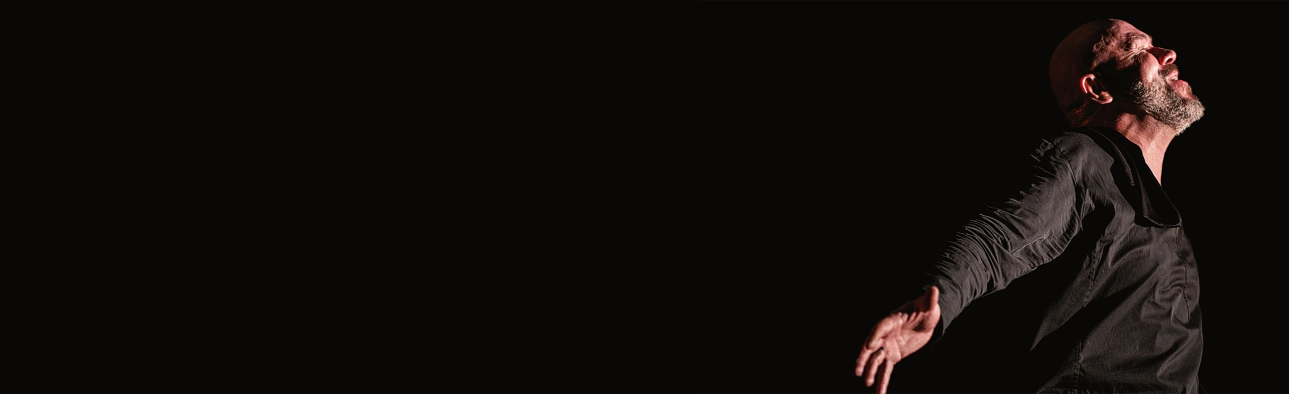 Постер Максим Аверин. Расправь крылья в Москве