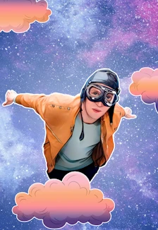 Постер Маленький принц (Театр-Про) в Москве