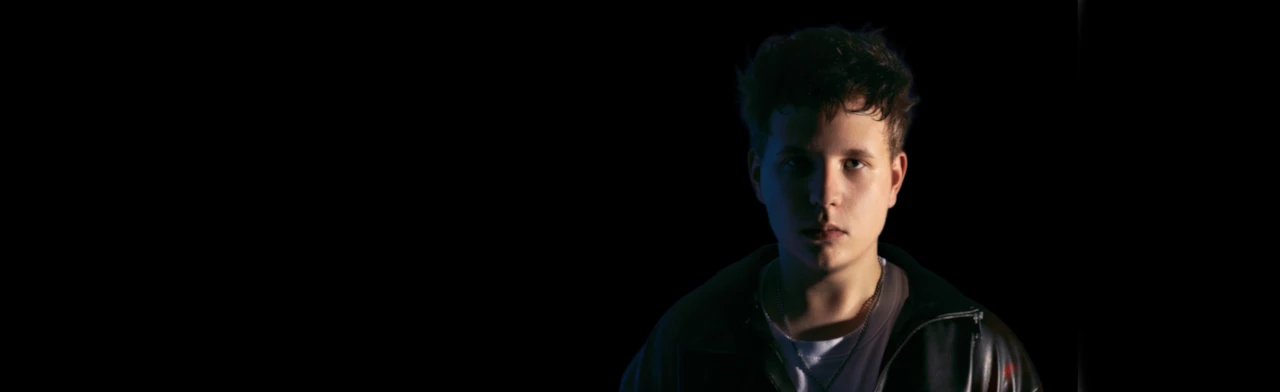 Постер Даниил Ким в Москве