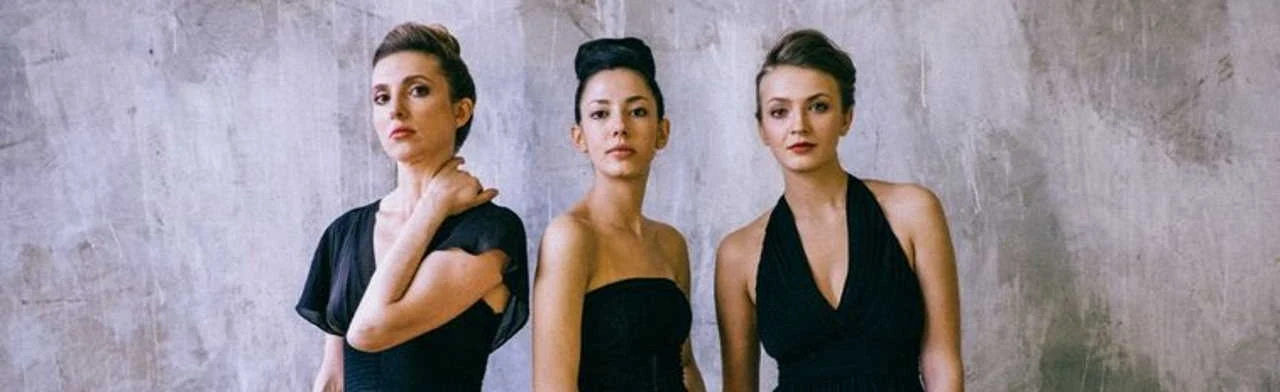 Постер Ансамбль ClassicaPlus в Москве