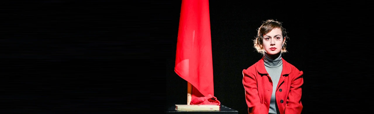 Постер Шестеро любимых