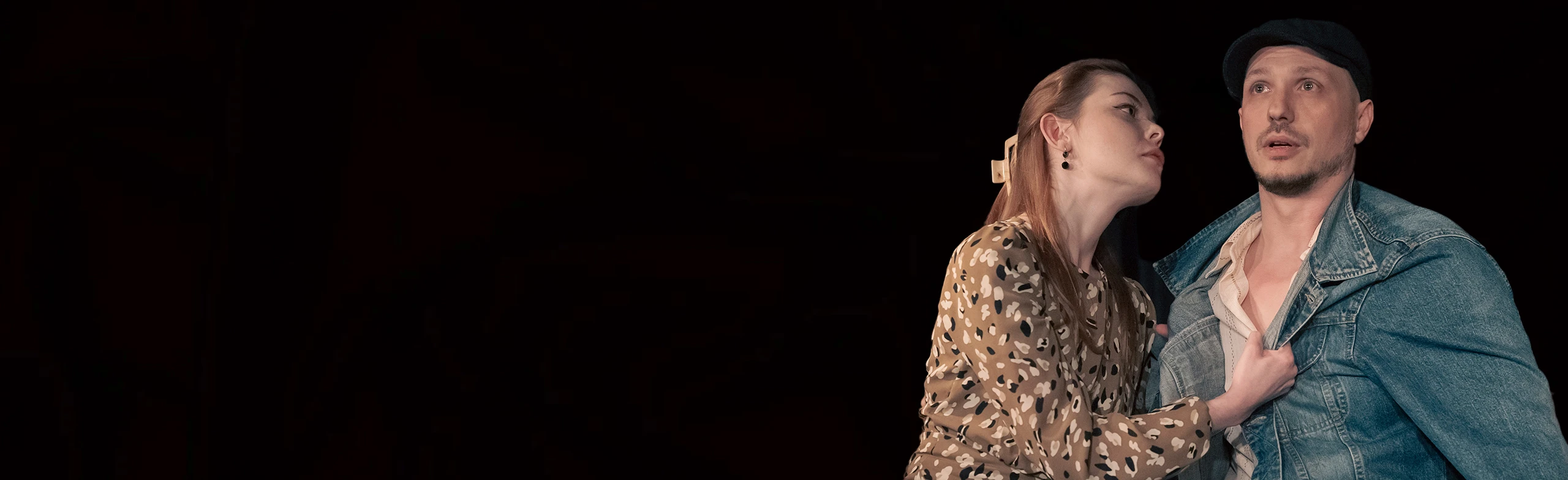 Постер Дура ненормальная в Москве