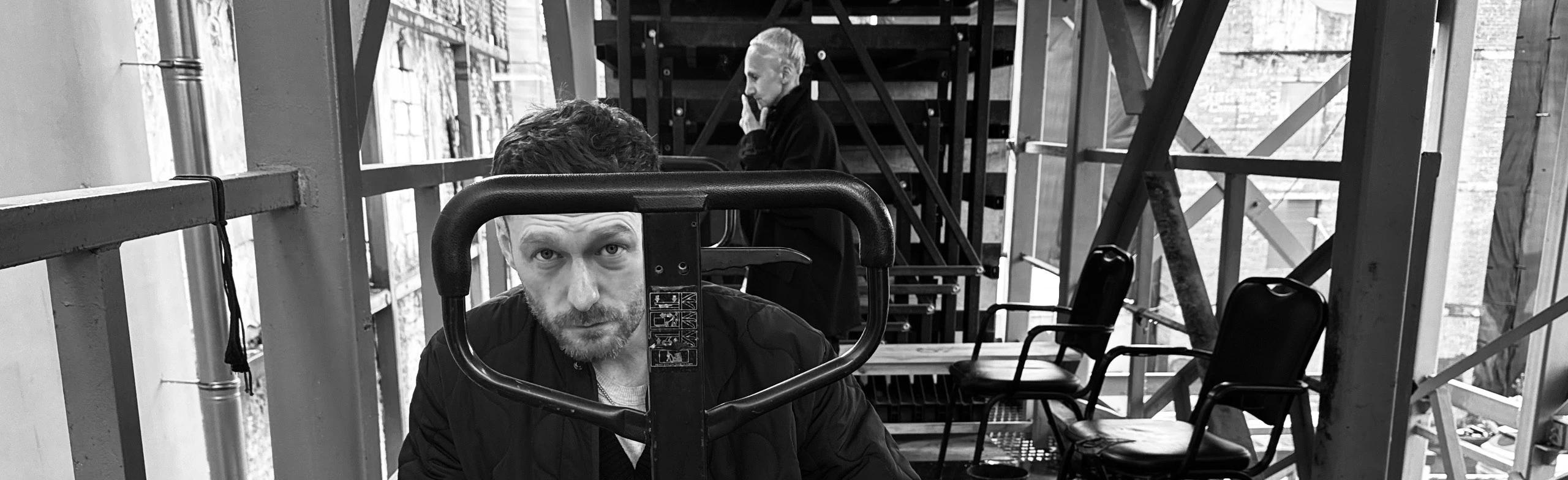 Постер Школа