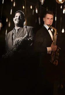 Постер Квартет Ильи Морозова в Москве