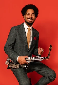 Постер Armir Lee Quartet в Москве