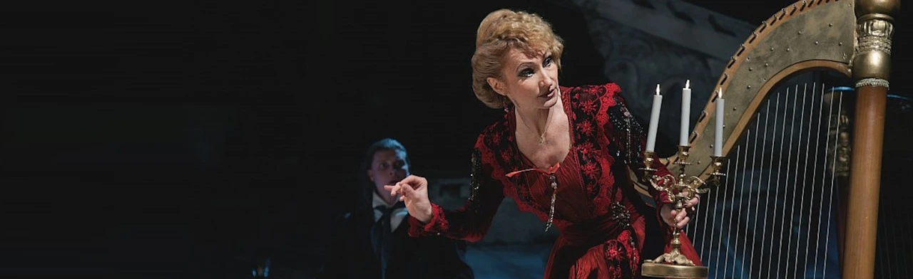 Постер Дядюшкин сон