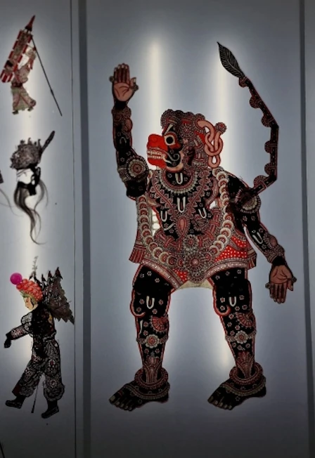 Постер Экскурсия «Театр кукол разных континентов. Страны БРИКС+» в Москве