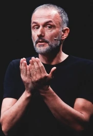 Постер Из жизни планет в Москве