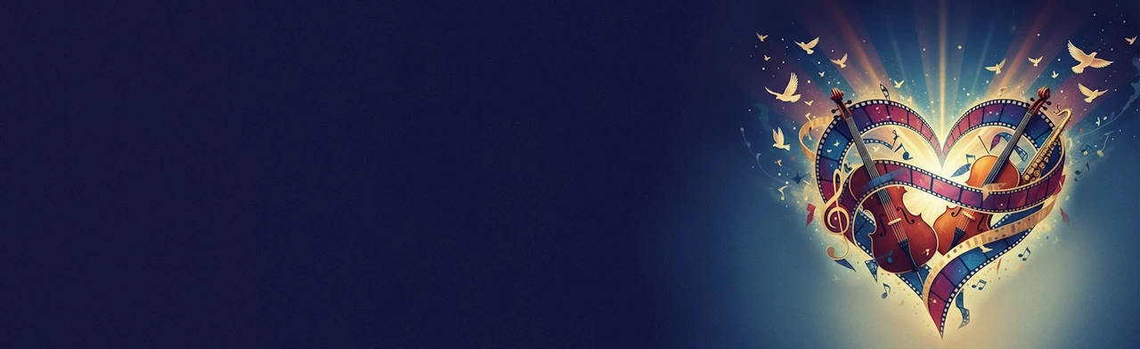 Постер А. Рыбников в Москве