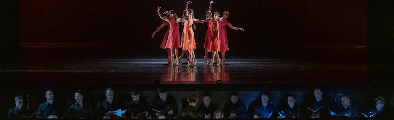 Постер Место во вселенной в Москве