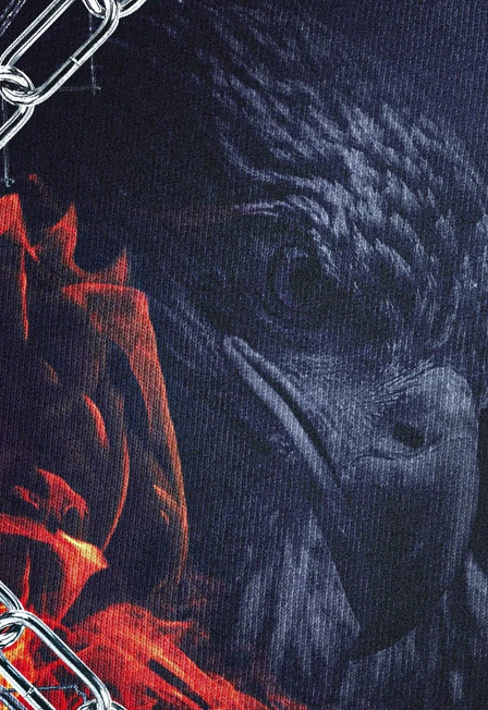 Постер Wlvs в Москве