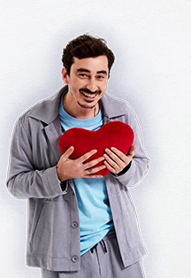 Постер Артём Калайджян в Москве