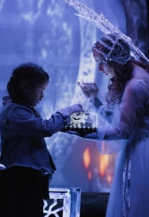 Постер Маша и Витя против диких гитар в Москве