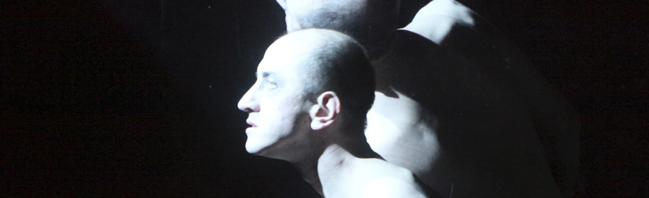 Постер Дракула в Москве