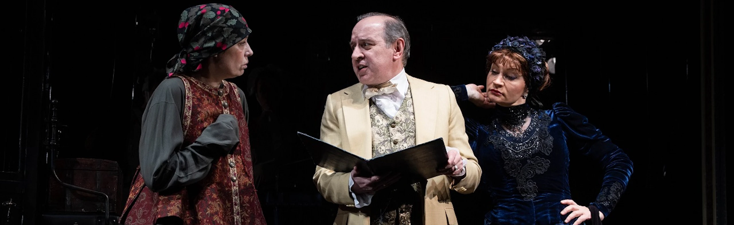 Постер Ва-банк