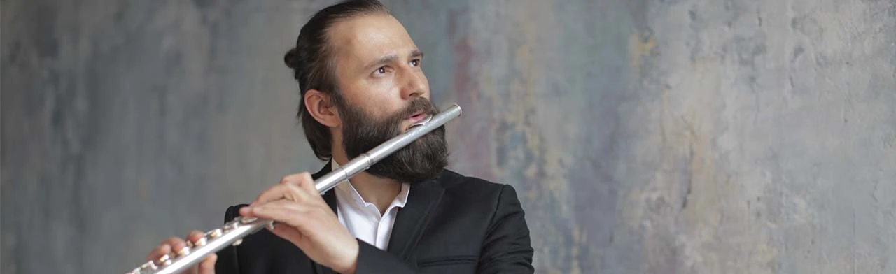 Постер Тимур Некрасов и «Магия Босса-Новы» в Москве