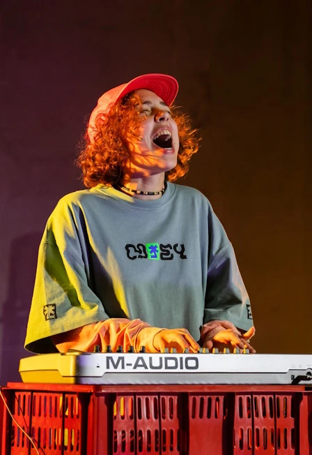 Постер Хорошо, что я такой в Москве