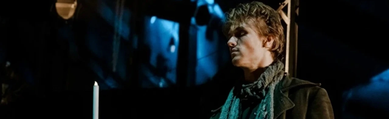 Постер Убивец в Москве