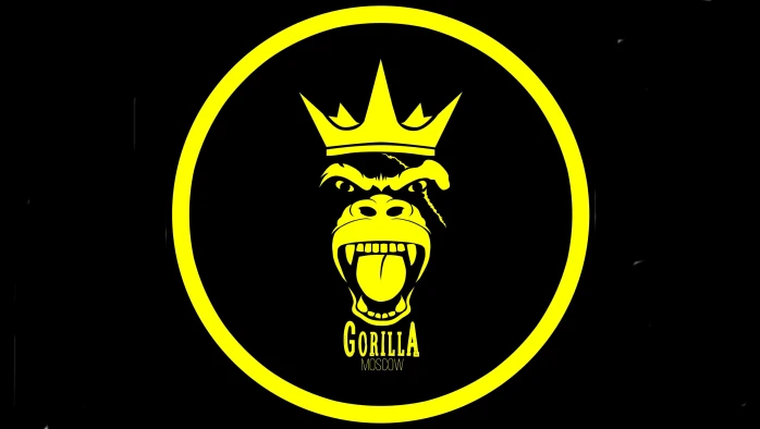 Постер Клуб «Gorilla»