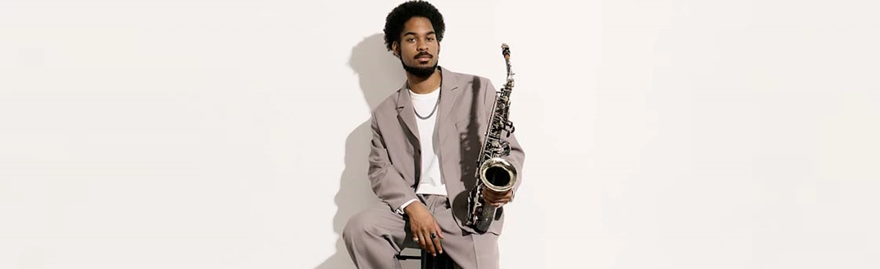 Постер Armir Lee Quartet в Москве