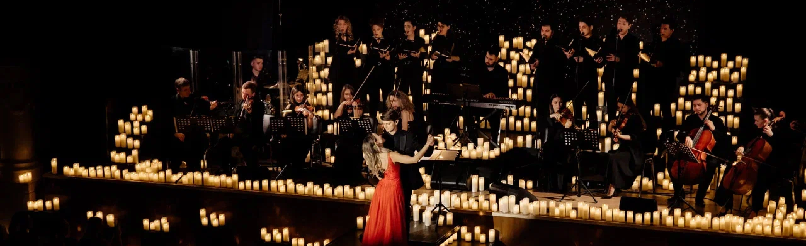 Постер То самое свидание. Lumisfera