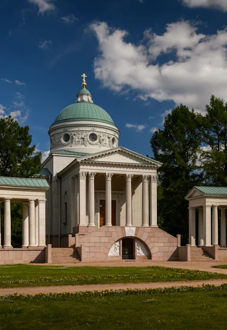 Постер Концерт «Архангельское» в Москве