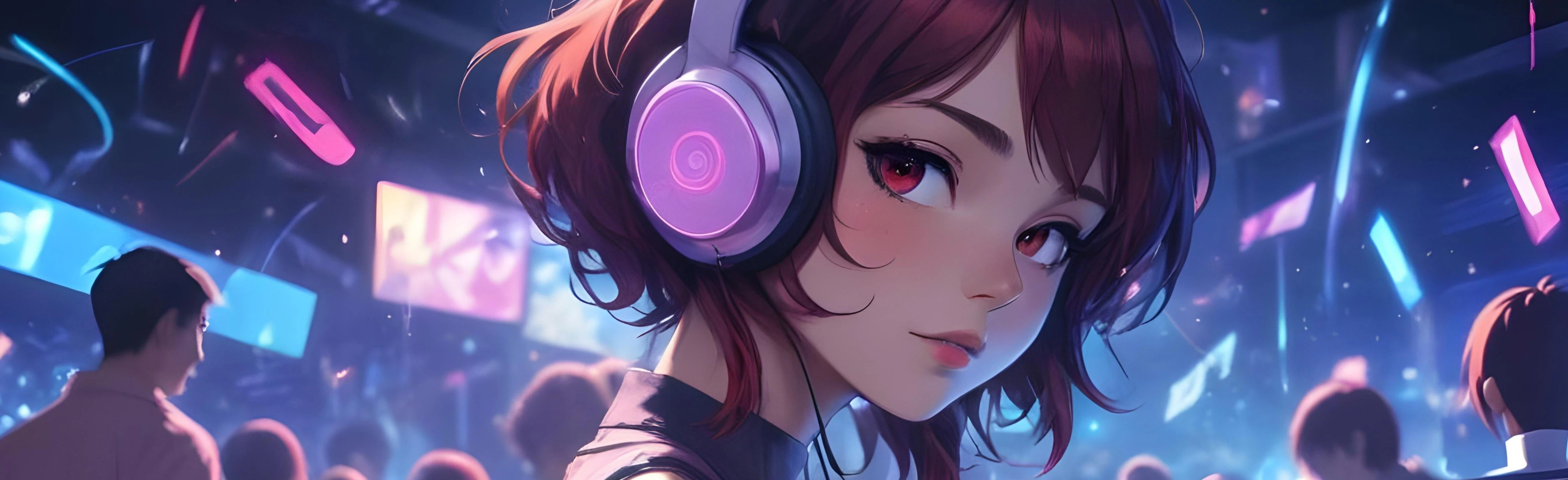 Постер Fandom party в Москве