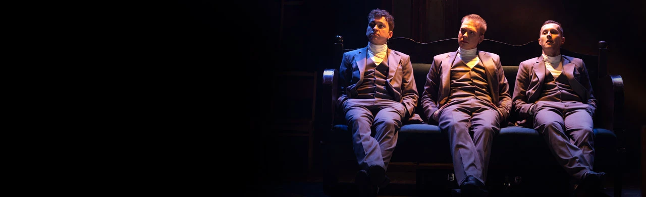 Постер Утиная охота в Москве