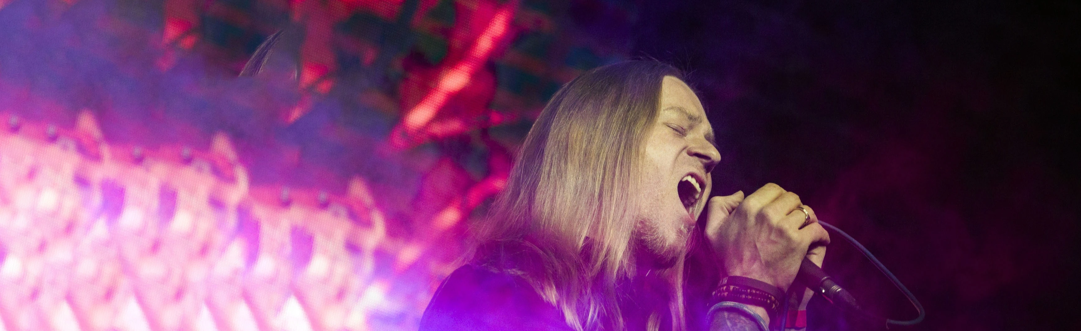 Постер Арда в Москве